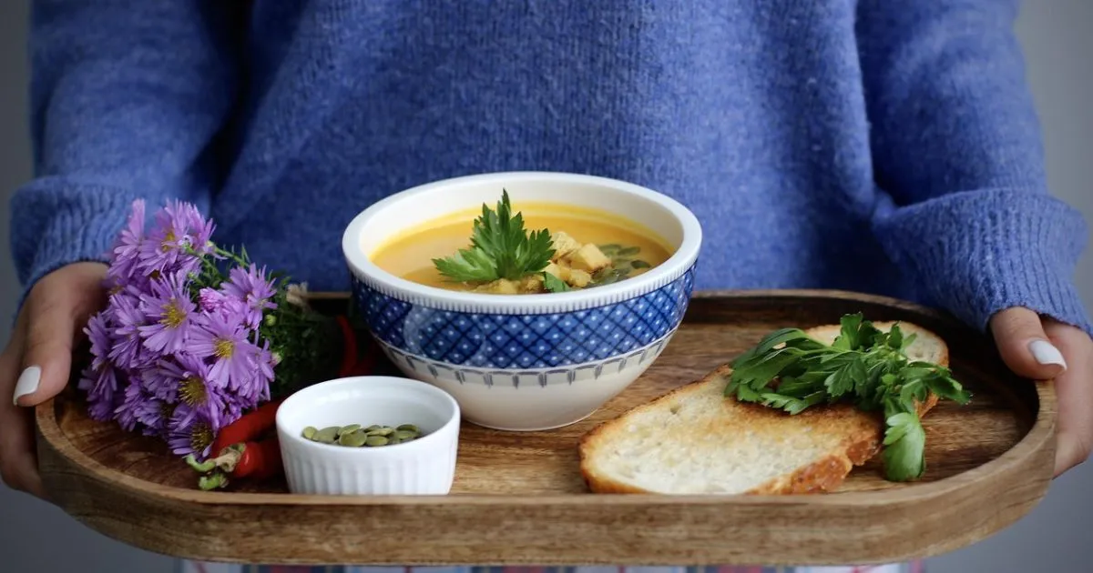 10 Delicious Soup Recipes You Must Try This Winter