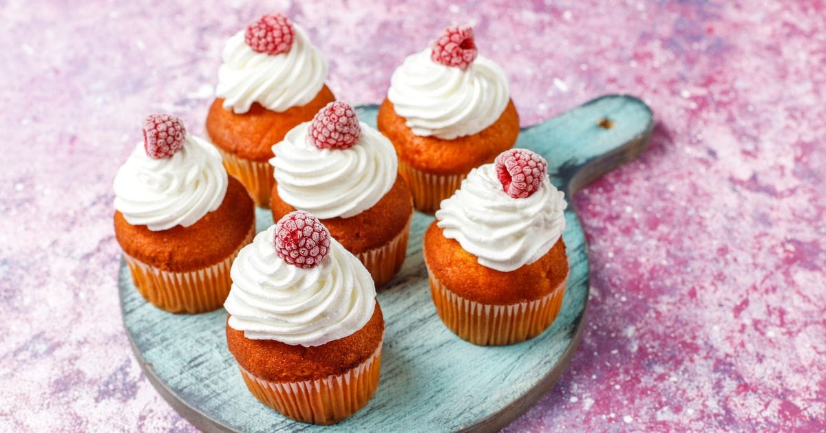 THE BEST DELICIOUS CUPCAKES RECIPES 1 Guide to Delicious Cupcakes Recipes