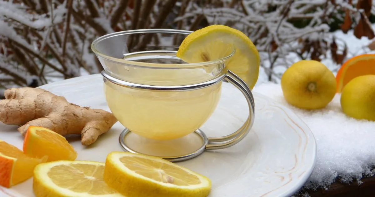Lemon Juice