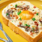 Bread Toast Recipe