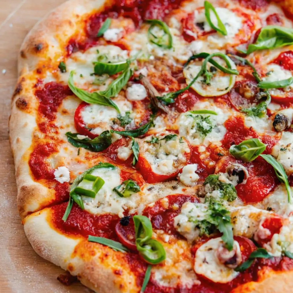 Good Pizza