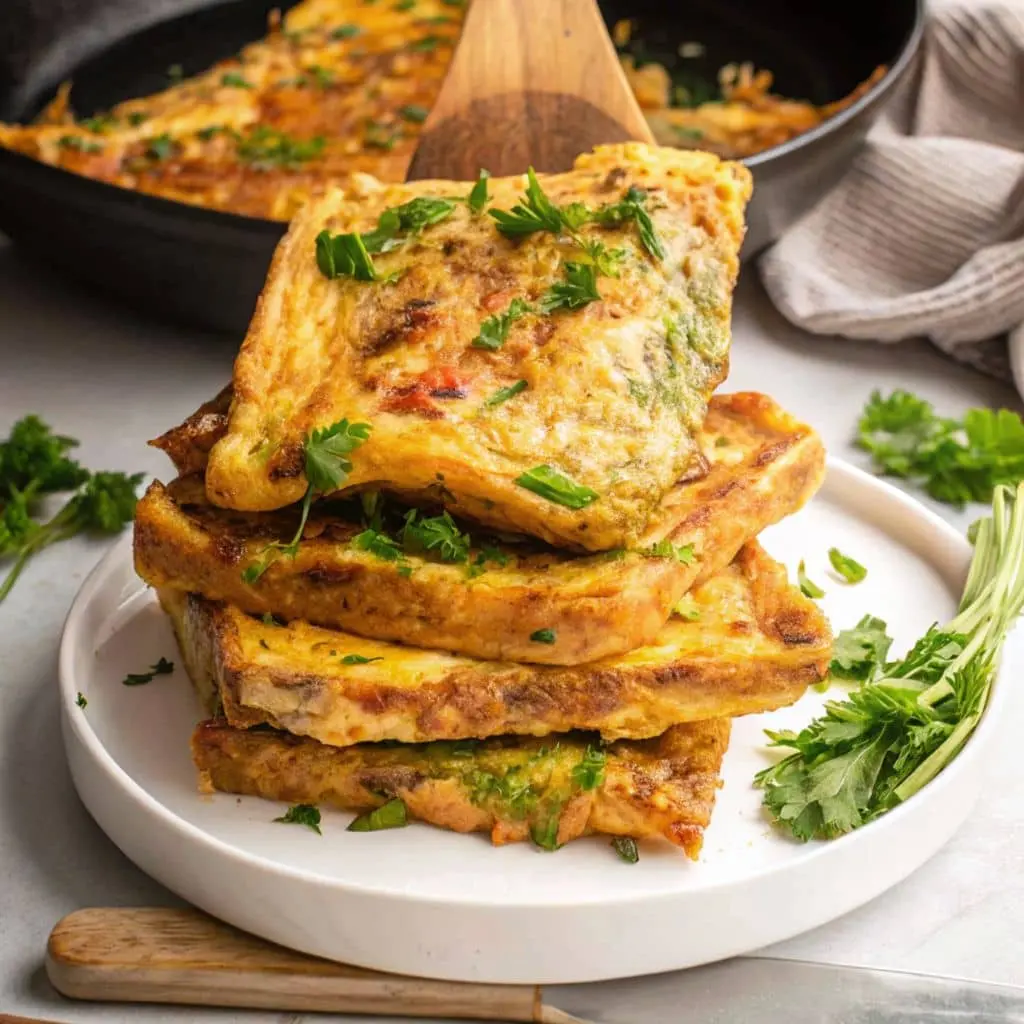Bread Toast Recipe