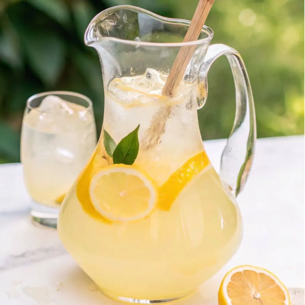 Lemon Juice